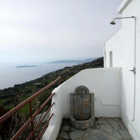 Margarita House 2 Holiday home Aprovaton