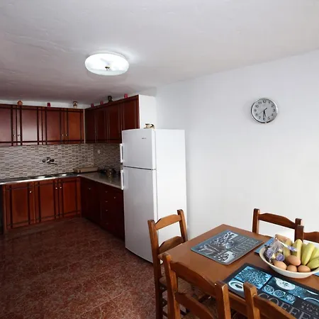Margarita House 2